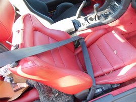 1991 DODGE STEALTH R/T BLACK 3.0 MT AWD TWIN TURBO 203955